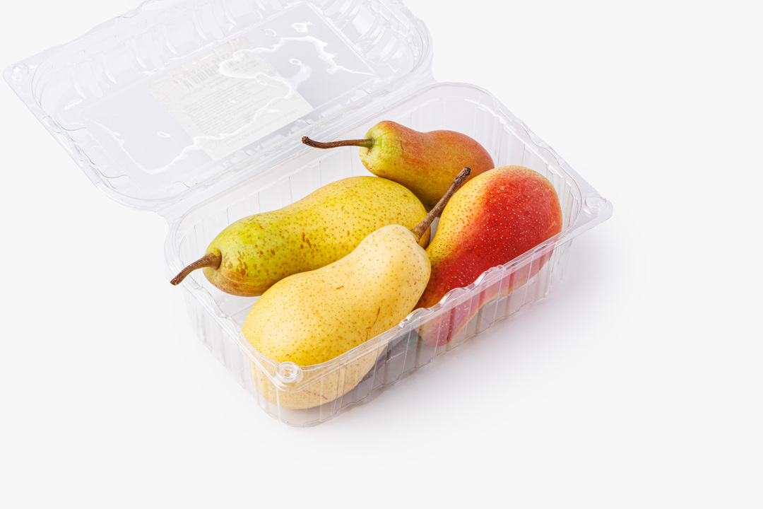 

Груша Талгарская красавица 500 г