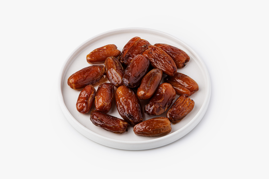 

Финики сушеные ВкусВилл без косточки Деглет Нур Тунис 150 г