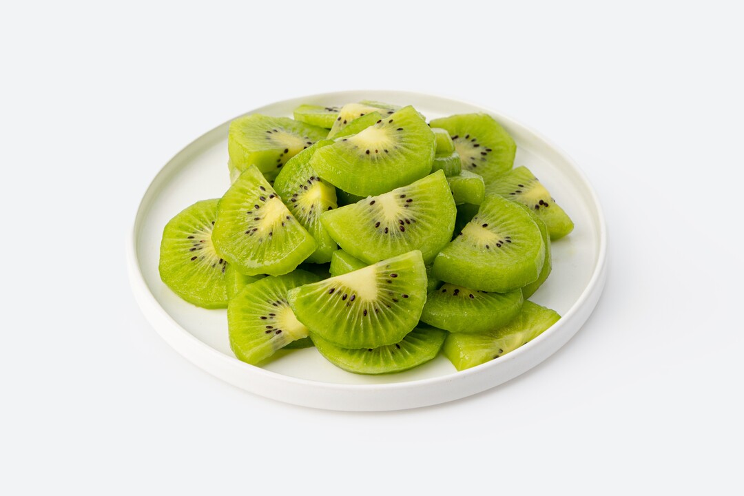 

Киви Фруткорт дольки 160 г