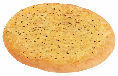 

Лепешка FAZER с соусом песто и базиликом 145г