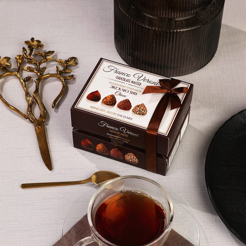 

Набор конфет Franco Veroni Эксклюзив, 125 г