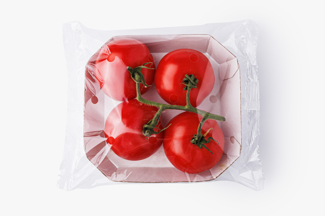 

Томаты красные Фламенко 450 г