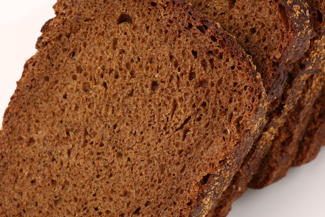 

Изделие хлебобулочное ВкусВилл Бородинский бездрожжевой, нарезка 400 г