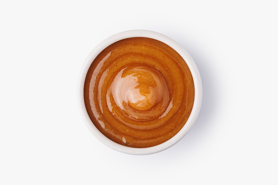 

Мёд ВкусВилл натуральный с перцем чили 200 г