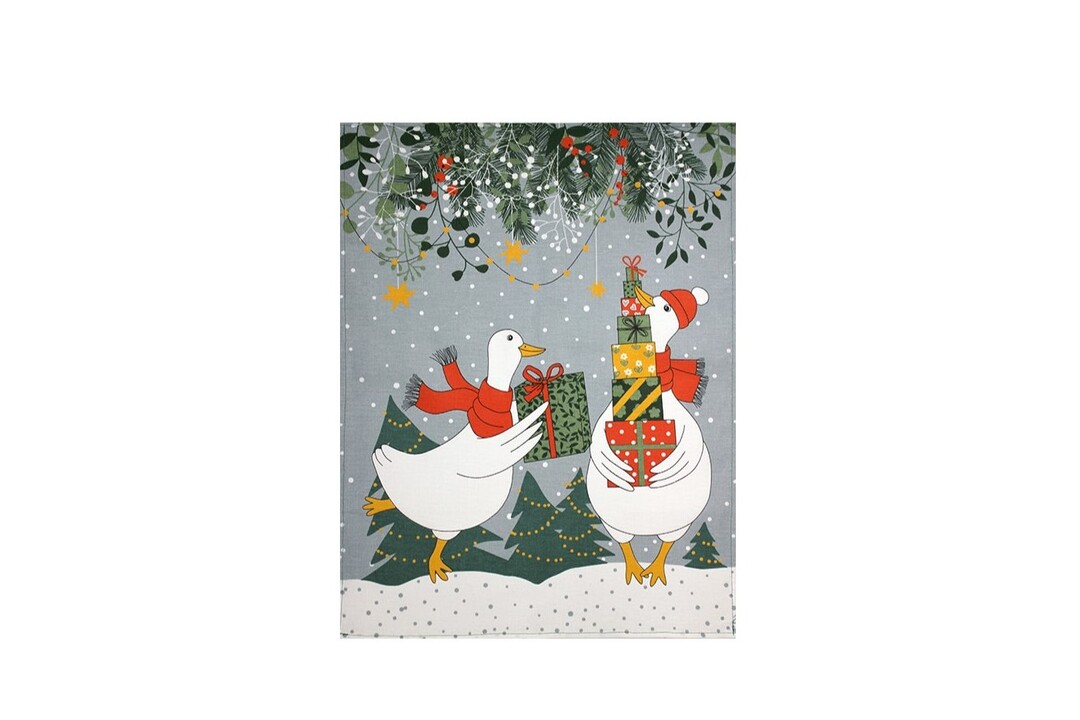 

Полотенце Touch рогожка Почудим на хангере 45 х 60 см