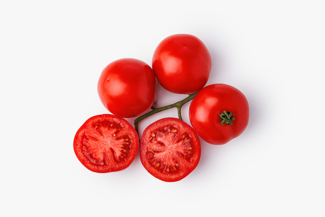 

Томаты красные Фламенко 450 г