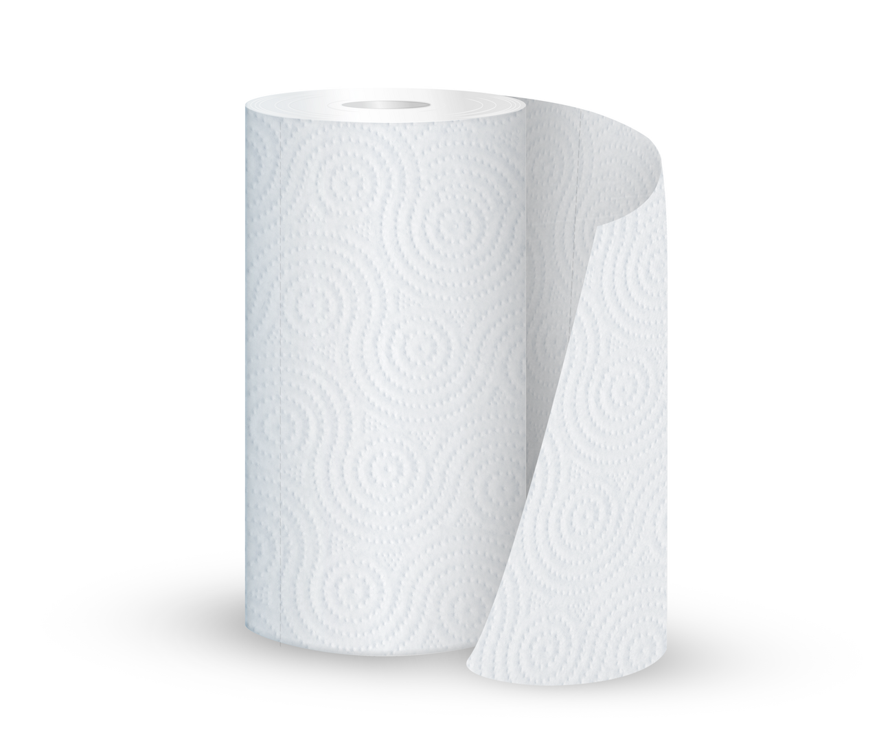 

Бумажные полотенца Papia Ультра 3 слоя 2 рулона