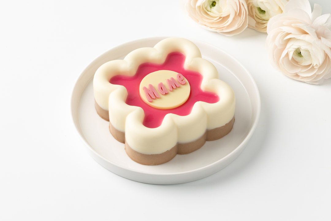 

Торт-мини ВкусВилл Для мамы шоколадный микс 260 г