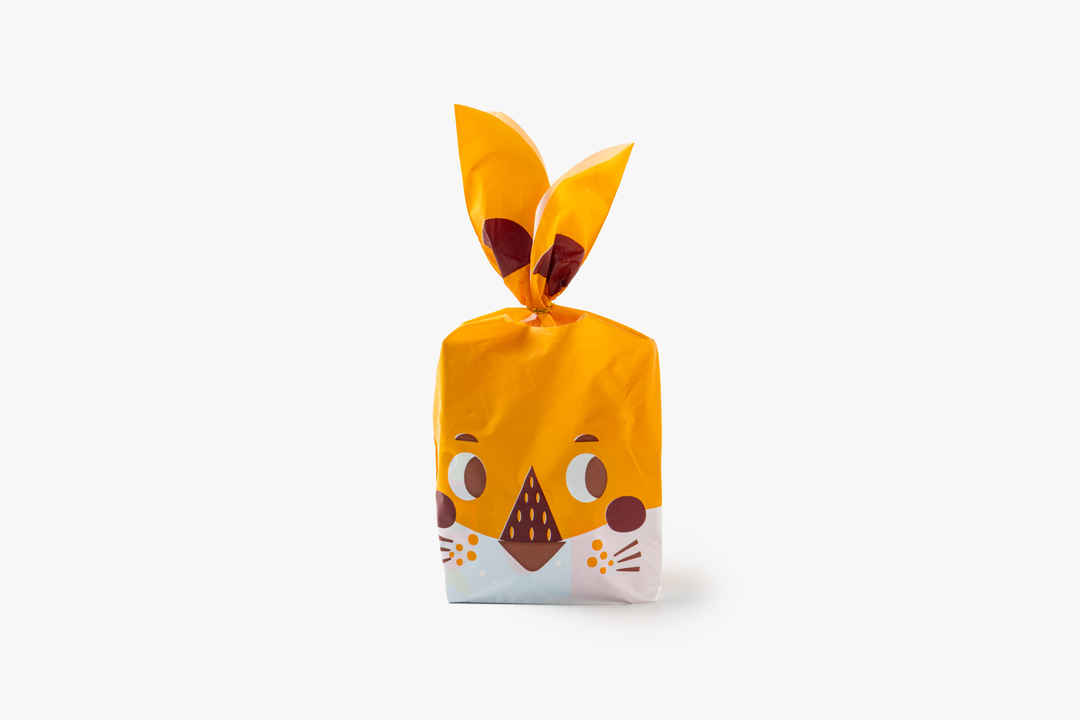 

Праздничный набор для детей ВкусВилл Ягодное настроение дизайн упаковки в ассортименте 100 г