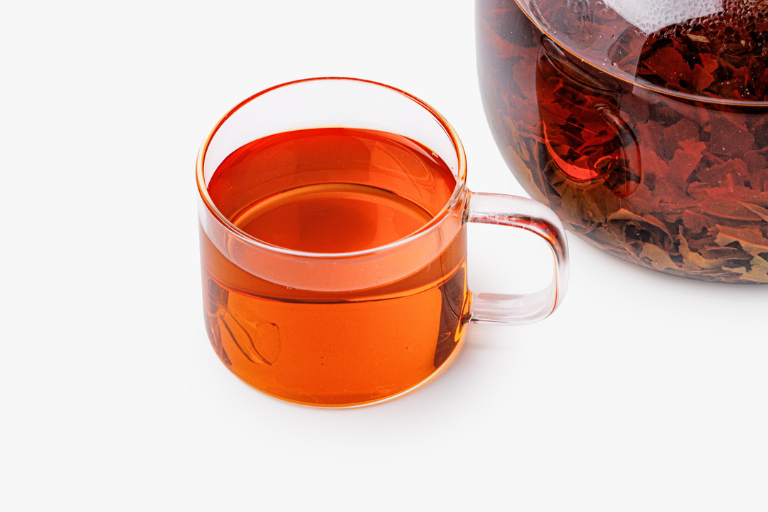 

Чай черный Indian Cup Darjeeling Первый сбор 75 г