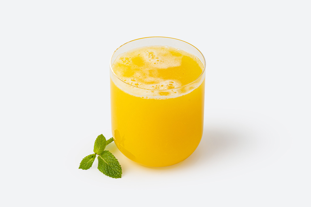 

Ананасовый напиток Фруткорт с мятой 250 мл