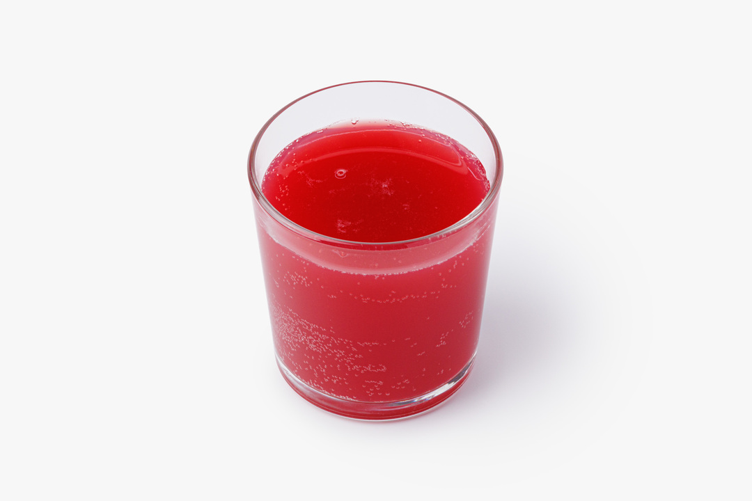 

Напиток Bullevie Шорли яблочный с гранатом 450 мл