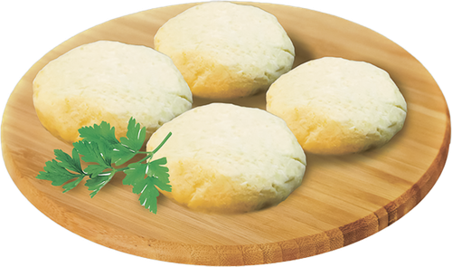 

Зразы Лента Fresh картофельные с грибами замороженные вес