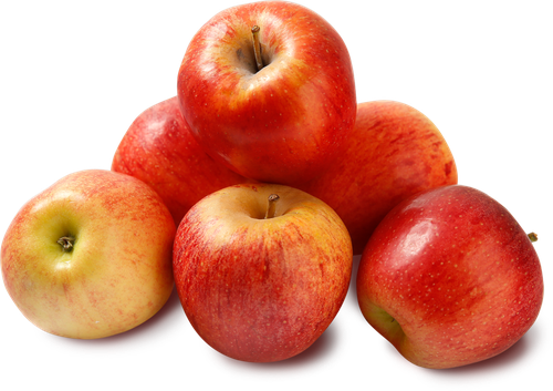 

Яблоки Гала Молдавия вес