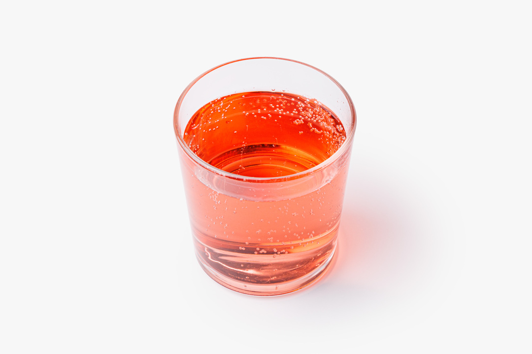 

Пузировка ВкусВилл с малиной и яблоком 750 мл