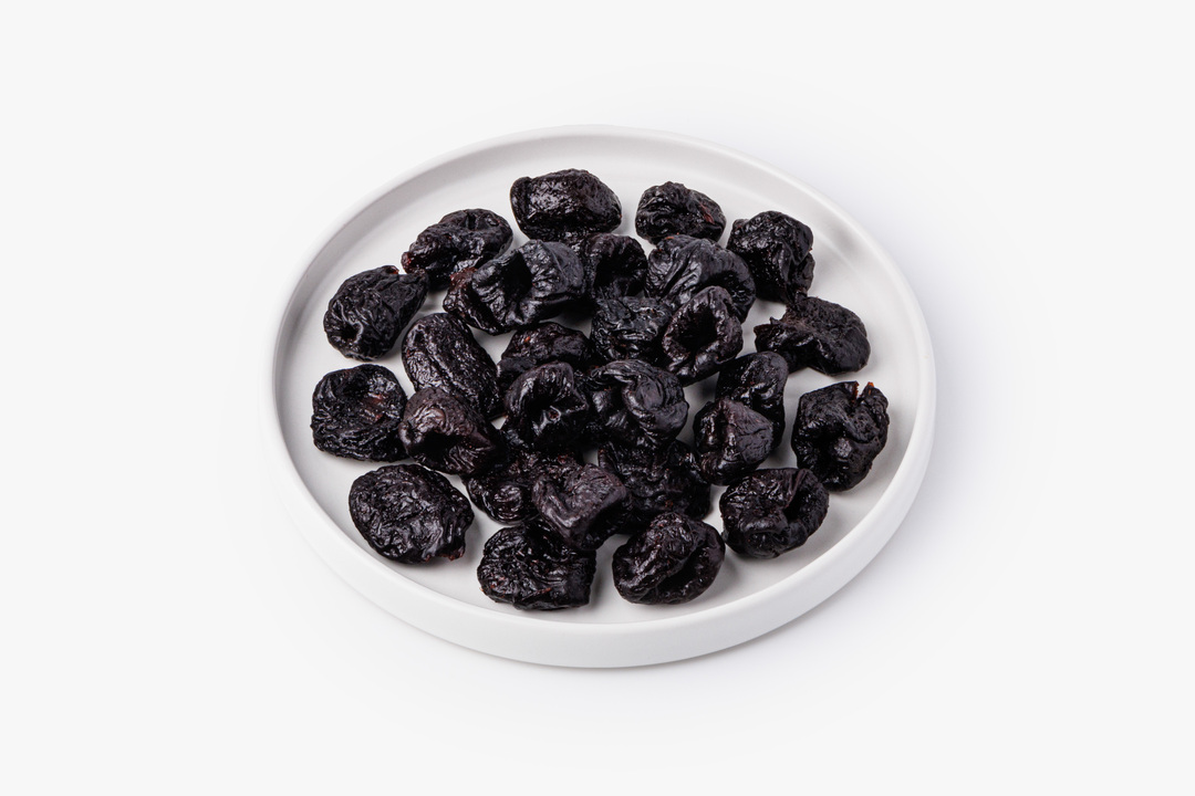 

Чернослив ВкусВилл без косточки пастеризованный 200 г