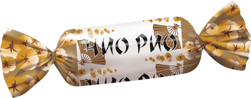 

Конфеты Чио Рио с трюфельной начинкой глазированные вес