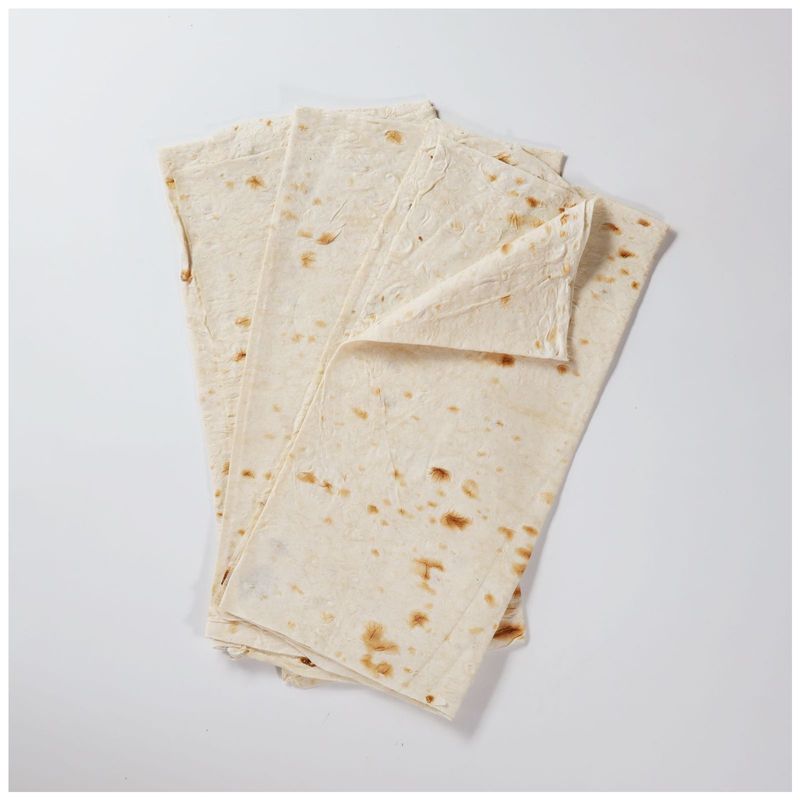 

Лаваш Хлебнаш Классический тонкий 300 г