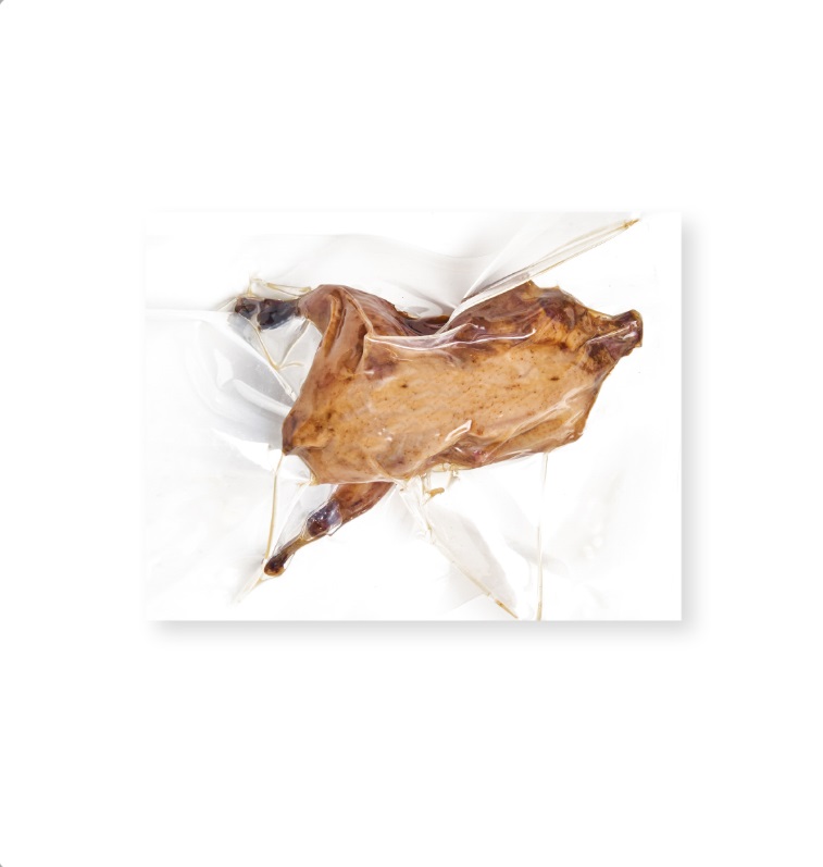 

Перепёлка Delicato Gourmet длинный язык подкопчённая 170 г