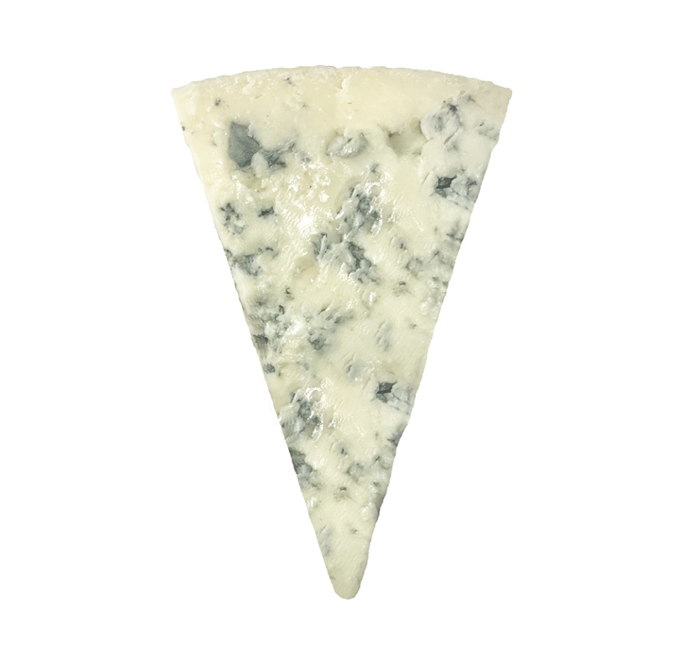 

Сыр Mozer Blue с голубой плесенью 50% 100 г