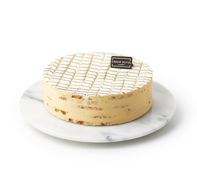 Торт Cream Royal Эстерхази 650 г