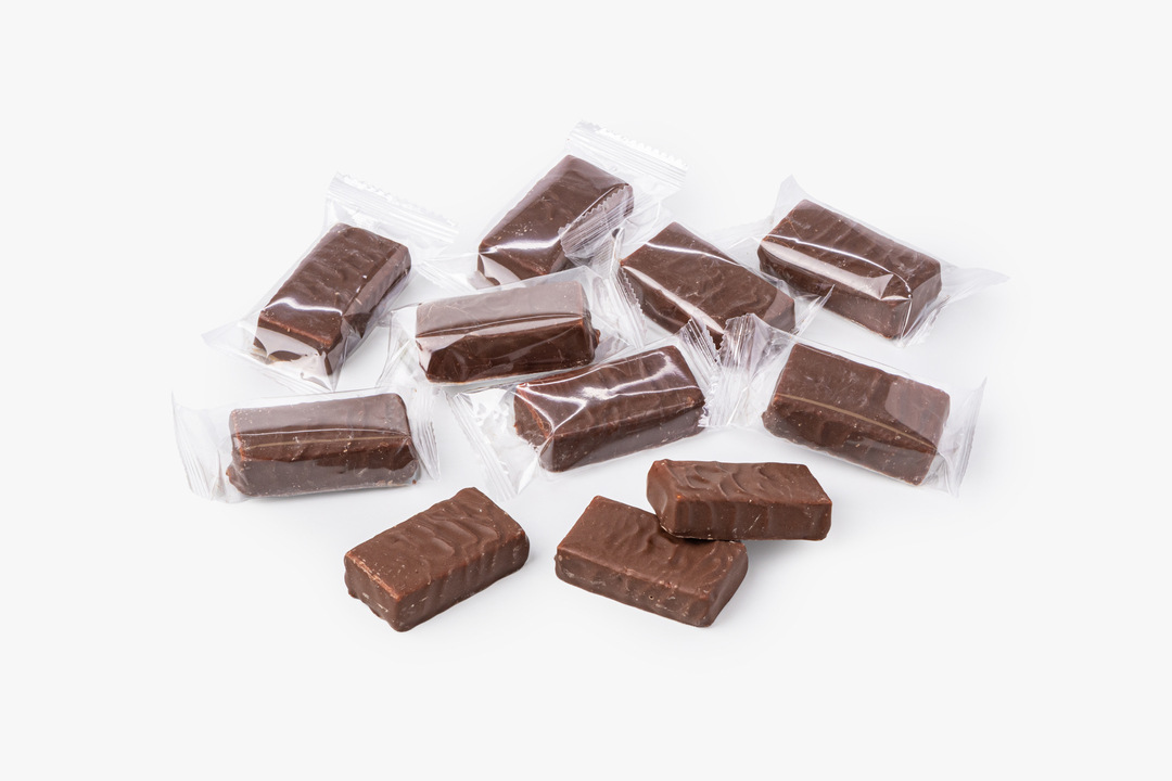 

Конфеты суфле с облепихой в молочном шоколаде вес