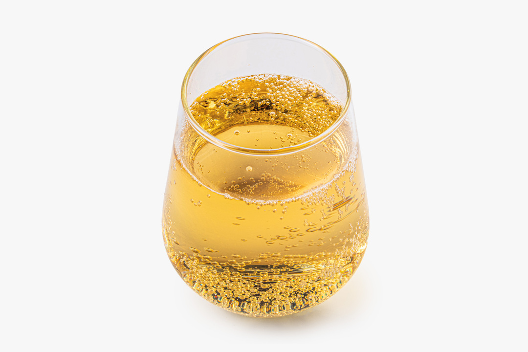 

Напиток игристый ВкусВилл из сока белого винограда безалкогольный 750 мл