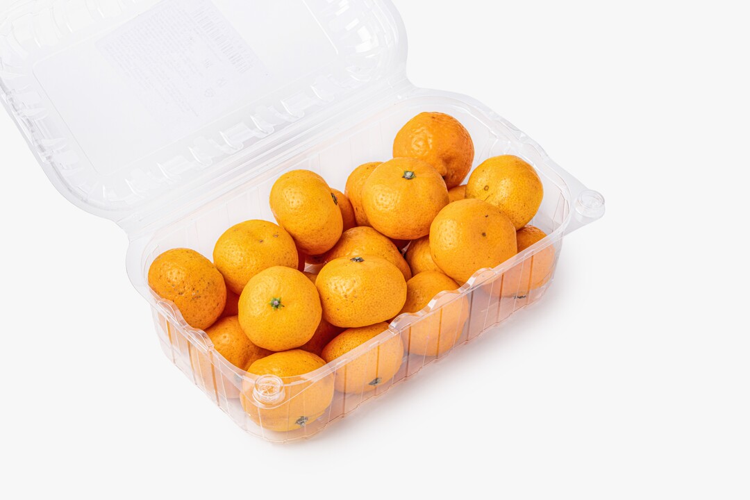 

Мандарины мини 500 г