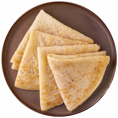 Блины пшеничные Перекрёсток Select Наша Классика 200 г