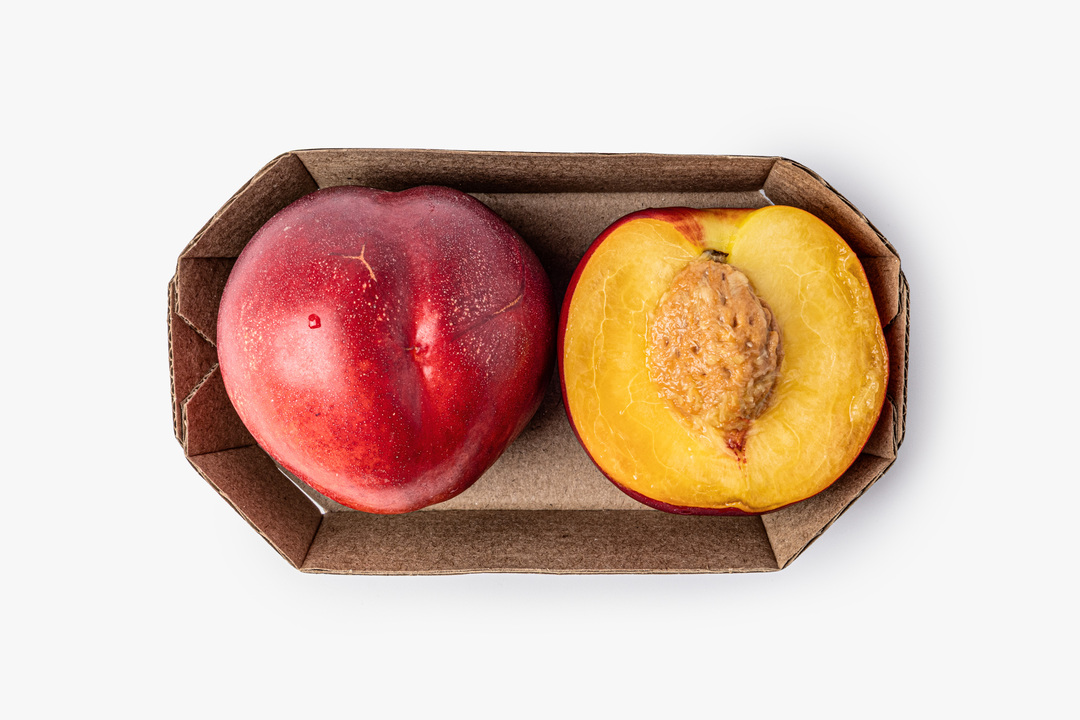 

Нектарины 200 г