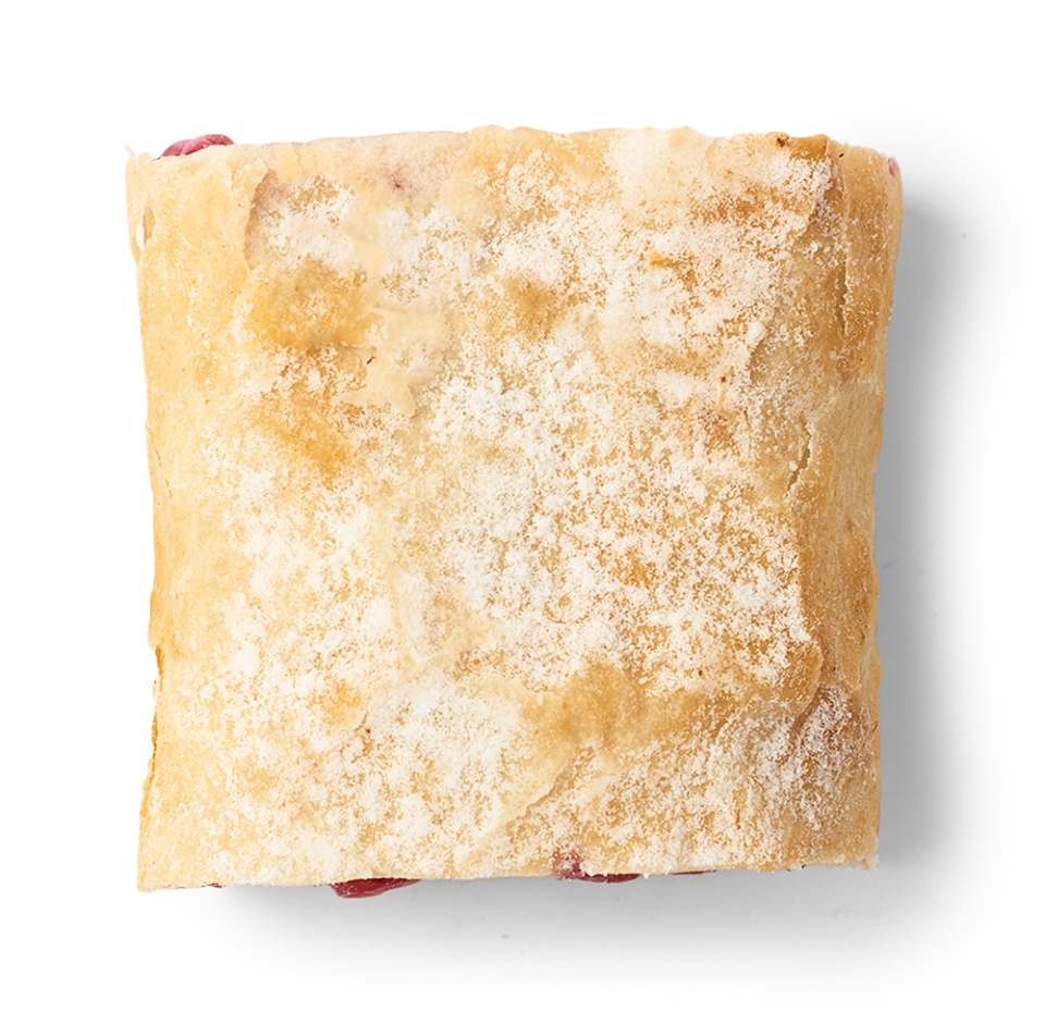 

Штрудель Азбука Вкуса ягодный с рикоттой 150 г