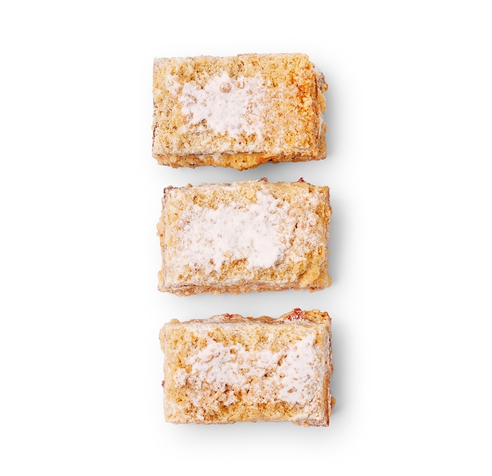 

Печенье «Штрейзель», «Азбука вкуса», 300 г