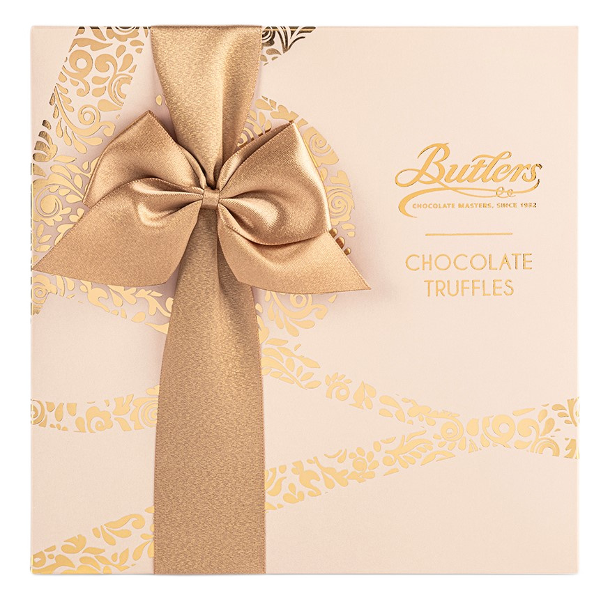 

Шоколадные конфеты Butlers Chocolate Truffles 200 г