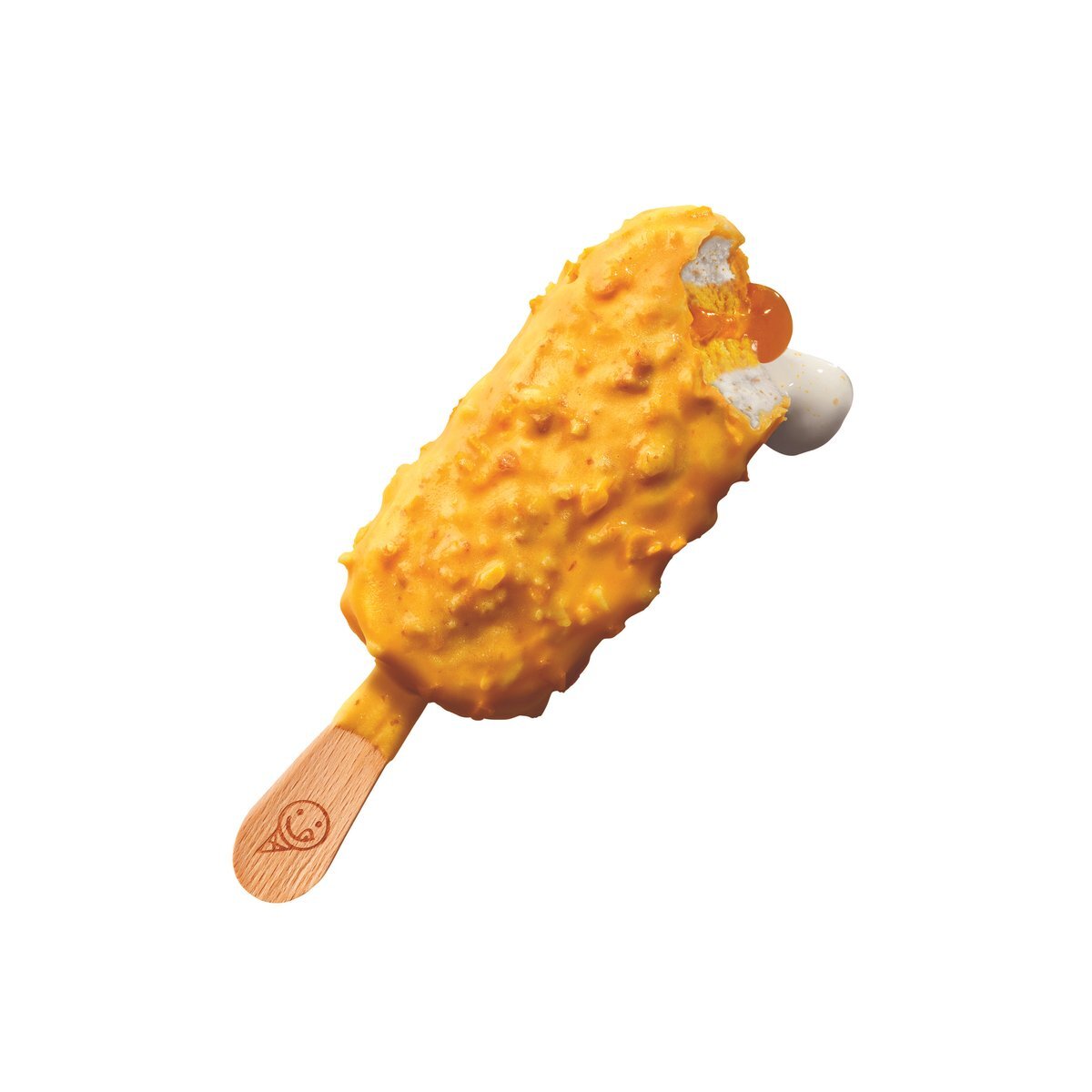 

Мороженое Sammontana Gruvi Манго 60 г