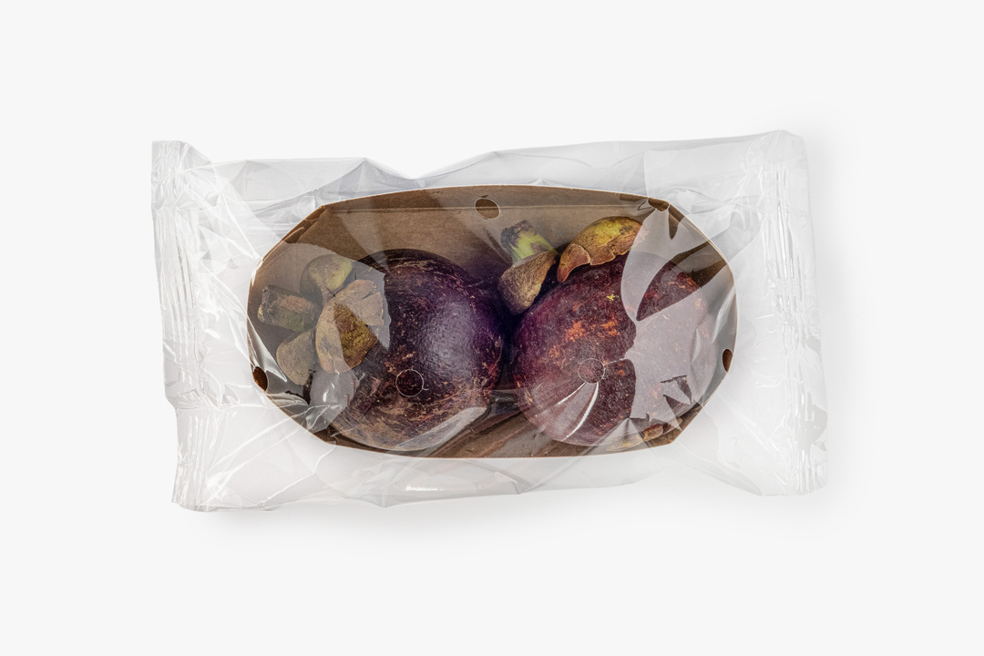 

Мангостин 130 г