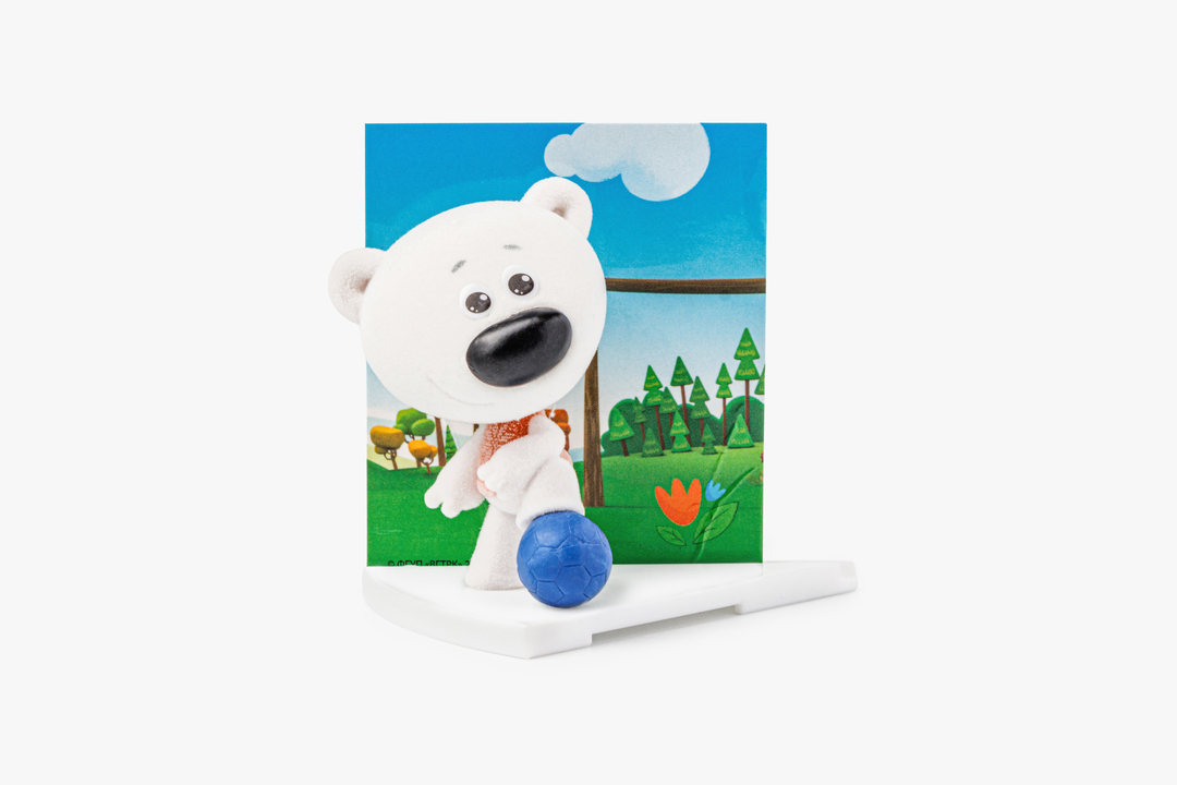 

Сладкий бокс Sweet Box Ми-ми-мишки с игрушкой и маршмеллоу 10 г игрушка в ассортименте