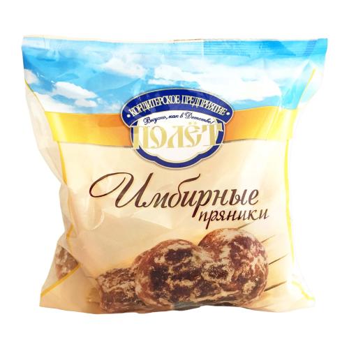 

Пряники КП Полёт имбирные 300 г