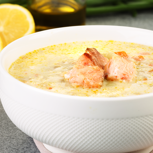 

Уха Ресто Шик по-карельски 300 г