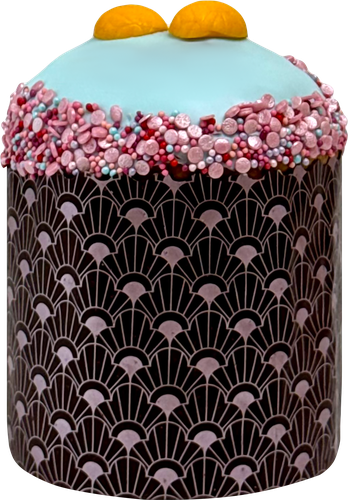 

Кекс АРХХЛЕБ Пасхальный с клюквой, 350г