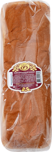 

Хлеб Форнакс Пшеничный новый 650 г