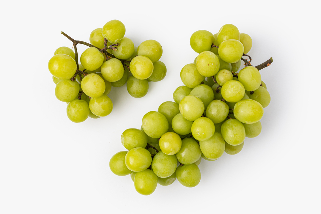 

Виноград атом белый без косточки весовой