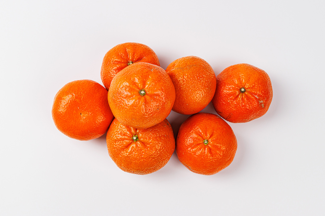 

Мандарины сорт Танго