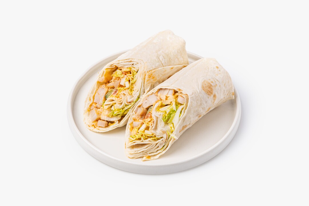 

Сэндвич ролл ВкусВилл Том ям 160 г