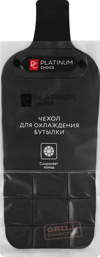

Чехол для охлаждения бутылки Platinum Choice арт. EH07-9257