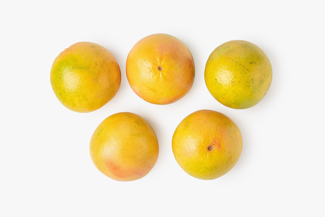 

Грейпфрут красный вес