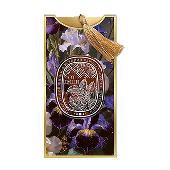 

Конверт для денег Лакарт От Души арт. 12128