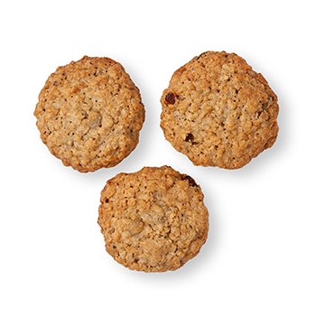 

Печенье Азбука Вкуса Кукис овсяное с кленовым сиропом 95 г