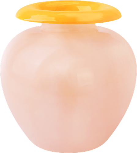 

Ваза HOMECLUB Ayla, стекло, 17,5см, Арт. AT-5