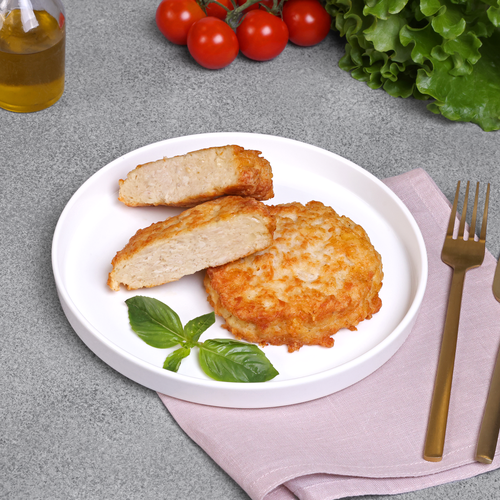 

Оладьи Лента Fresh Золотой петушок вес