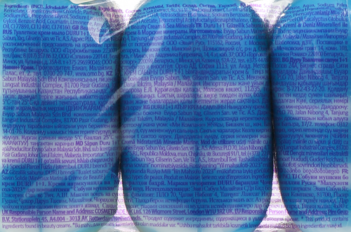 

Мыло туалетное Duru 1+1 Морские минералы увлажняющий крем 90 г 4 шт.